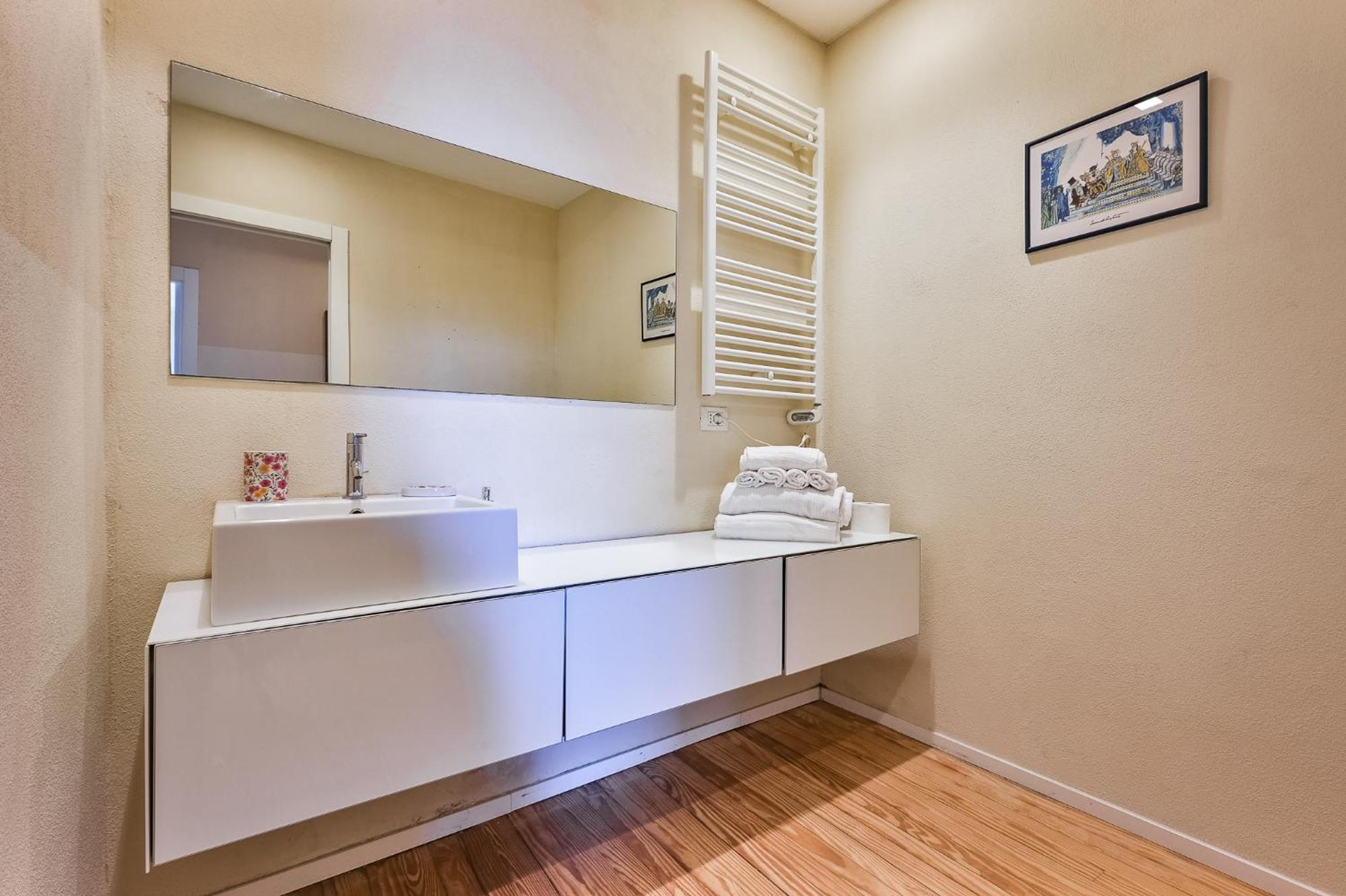 Baian Casa Vacanze Genoa Exterior photo