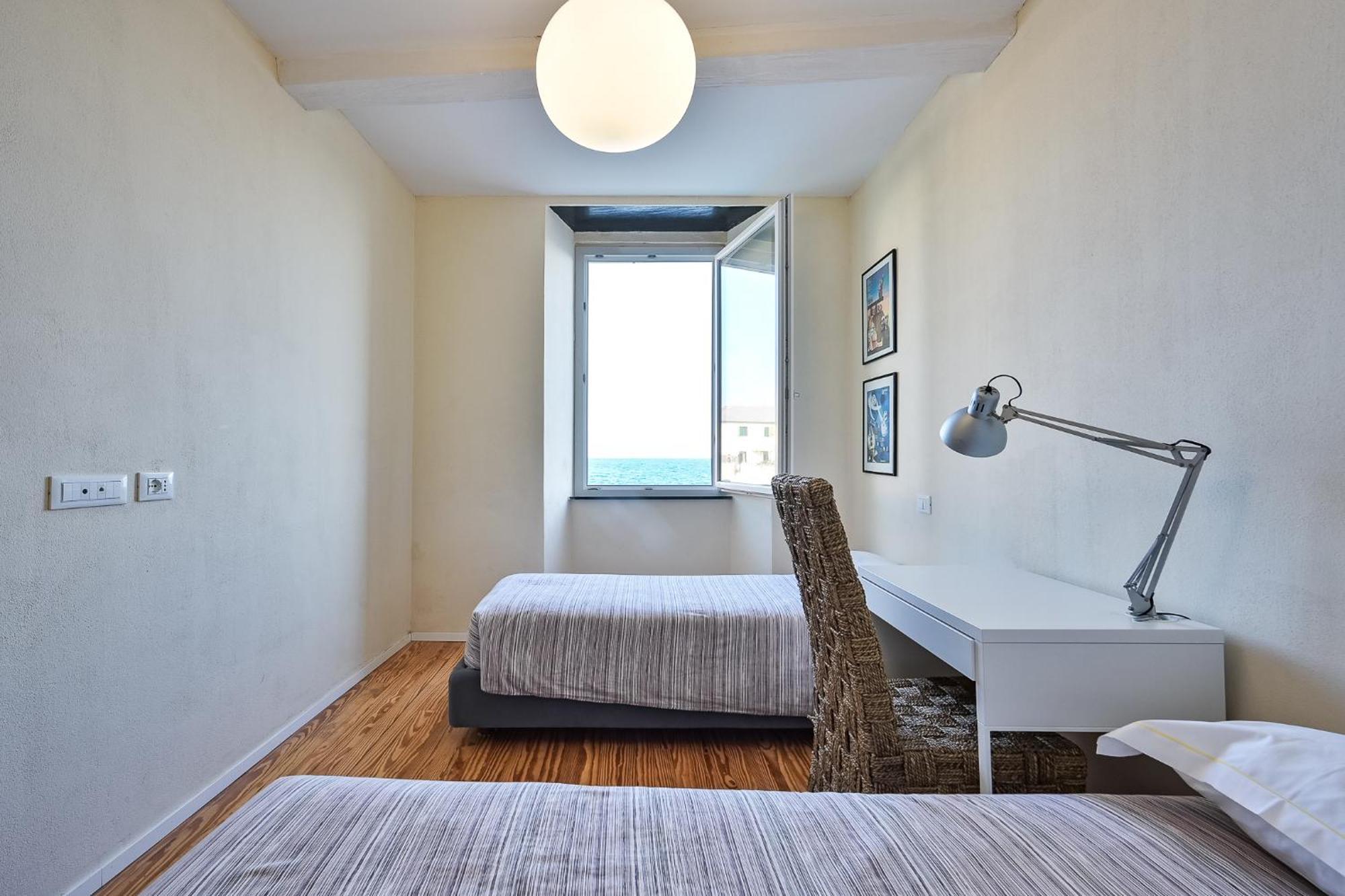 Baian Casa Vacanze Genoa Exterior photo