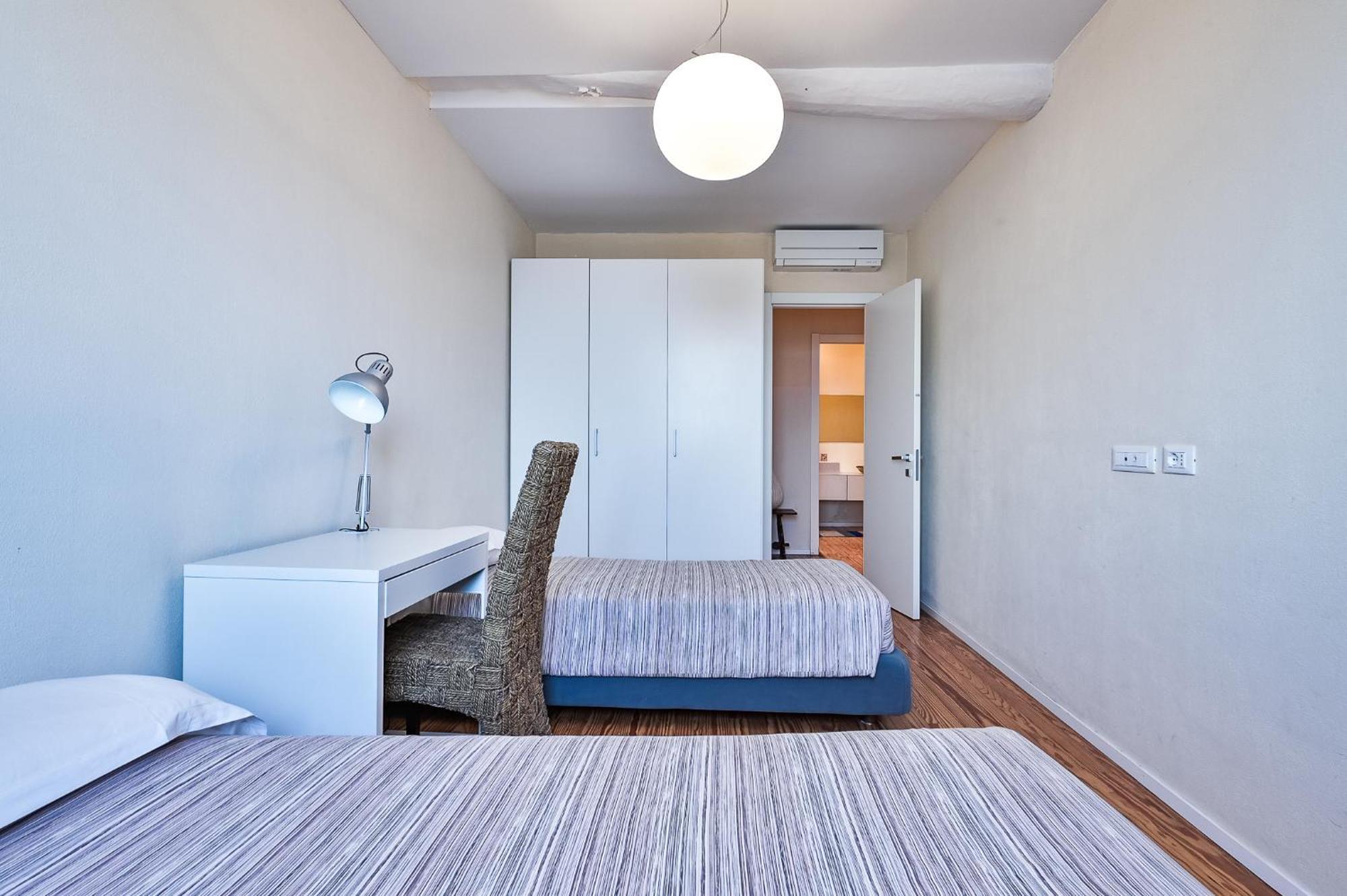 Baian Casa Vacanze Genoa Exterior photo