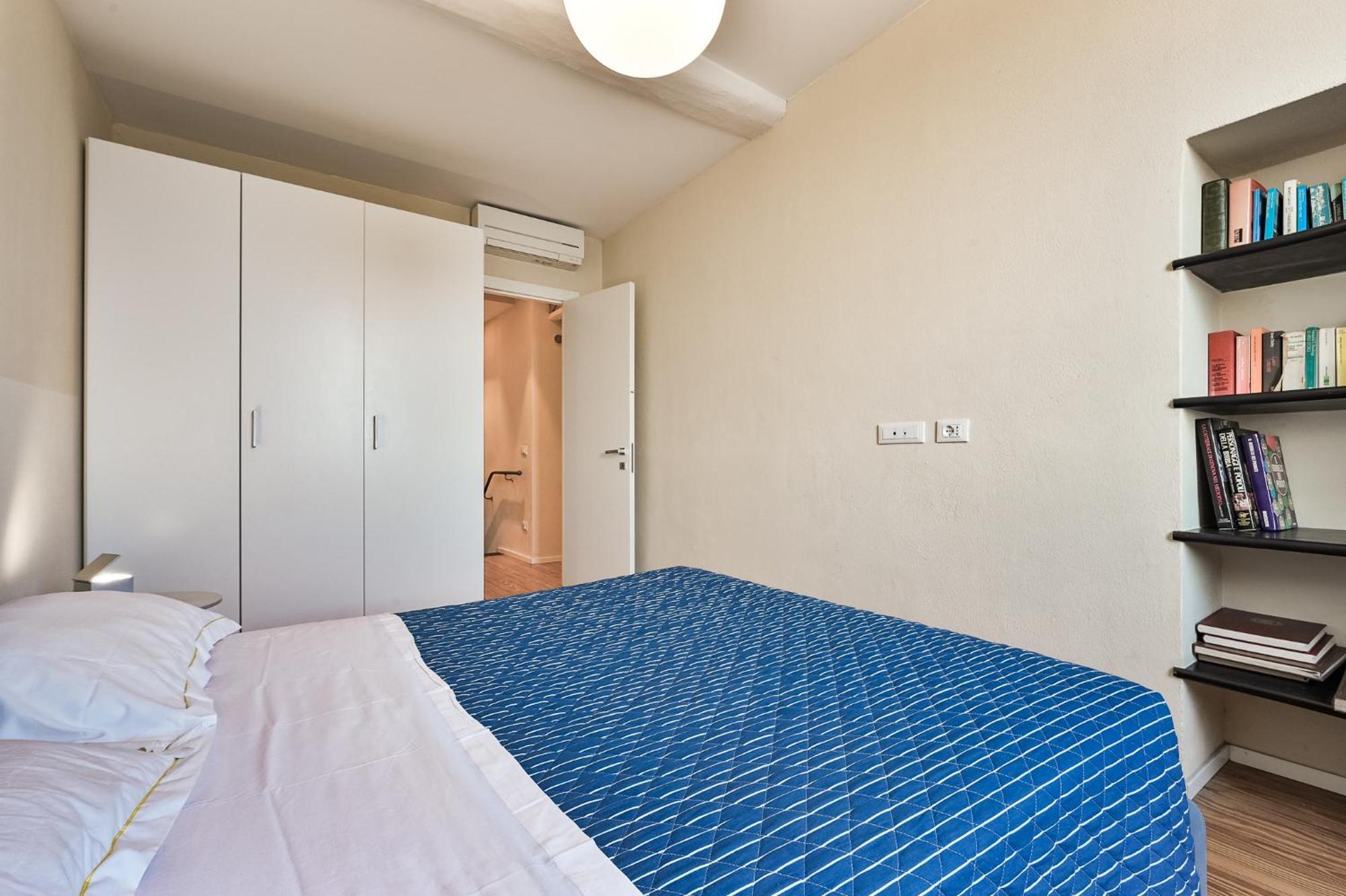 Baian Casa Vacanze Genoa Exterior photo