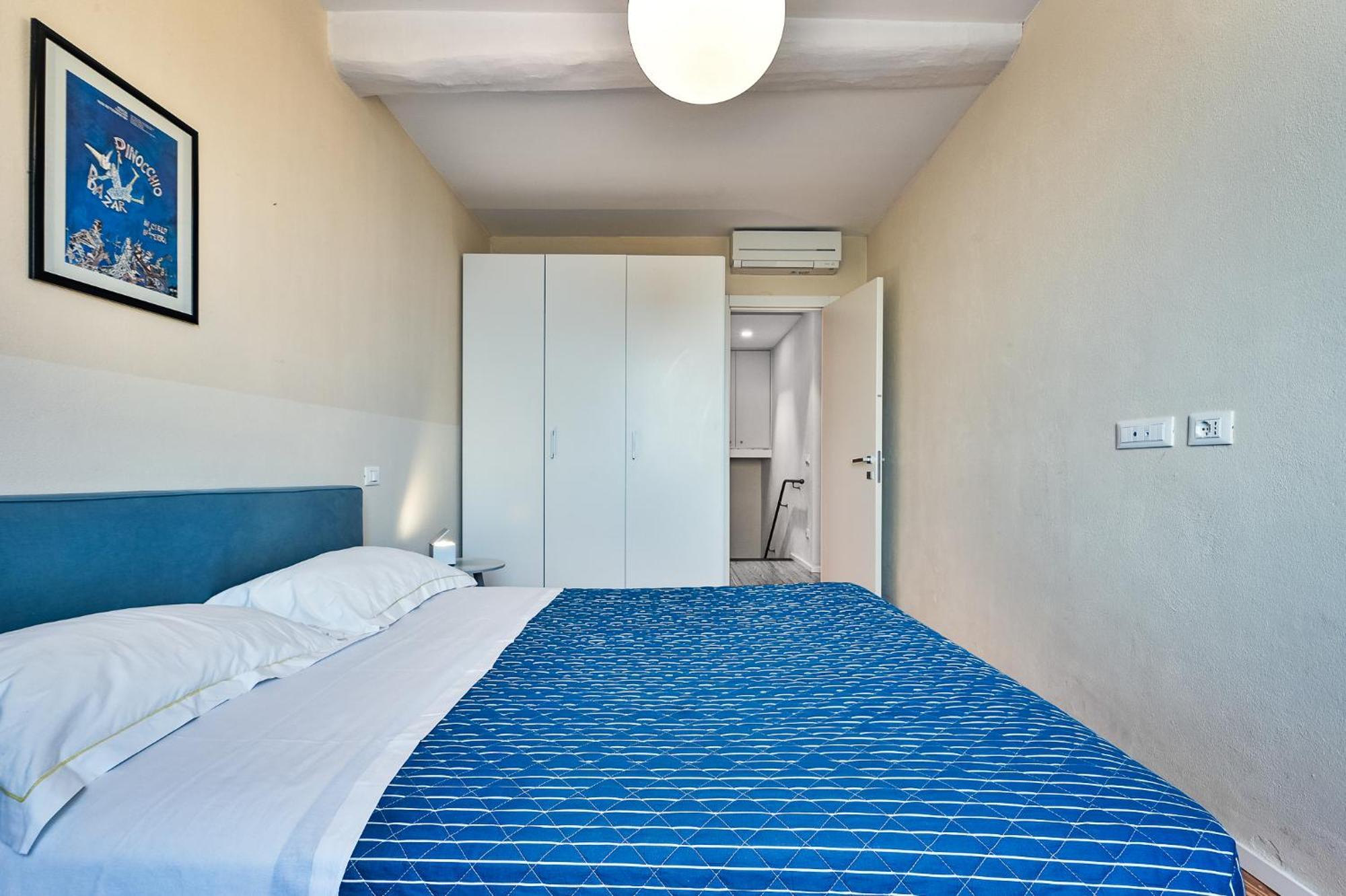 Baian Casa Vacanze Genoa Exterior photo