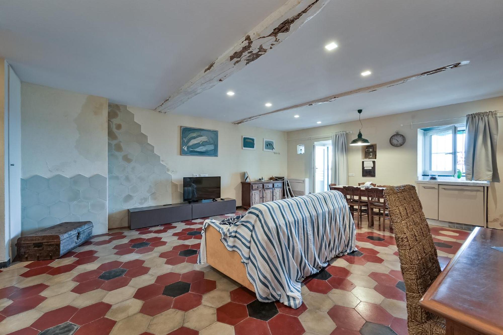 Baian Casa Vacanze Genoa Exterior photo